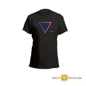 Tshirt - Electric