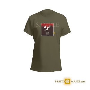 Tshirt - Bunker