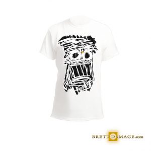 Tshirt - Graffiti