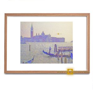 Afternoon in Venice
