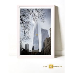 One World Trade Centre