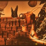 Gardner flat colourd