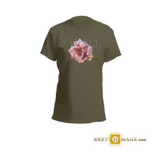 Tshirt Bloom