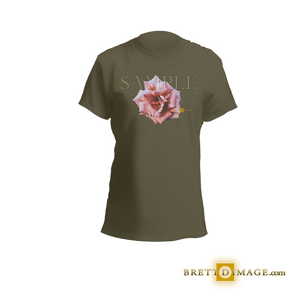 Tshirt Bloom