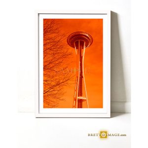 Space Needle